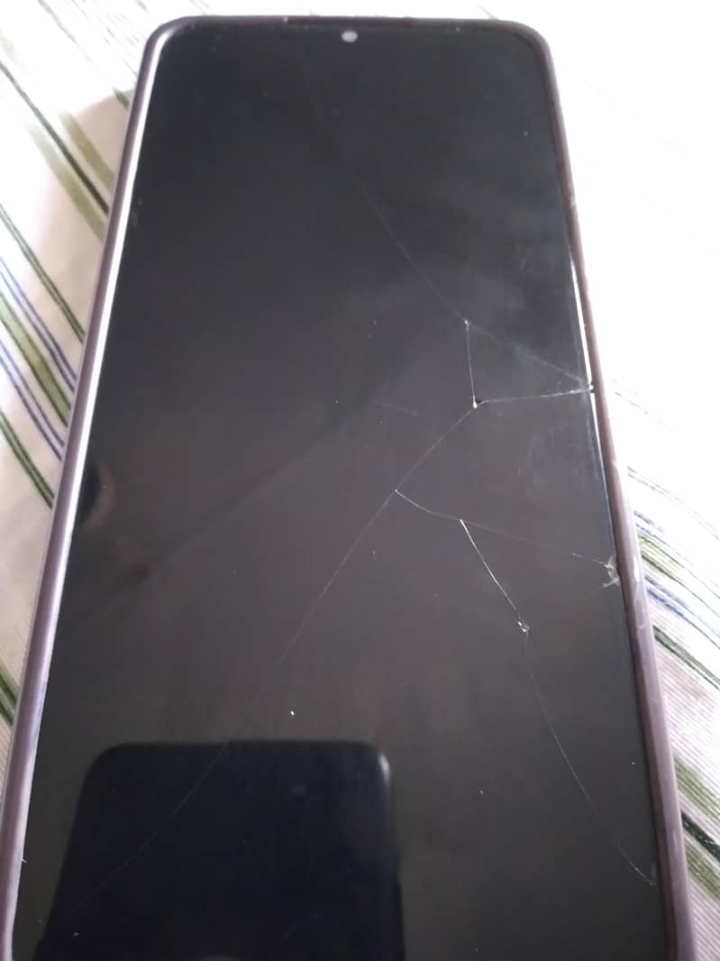 Realme 5i 0