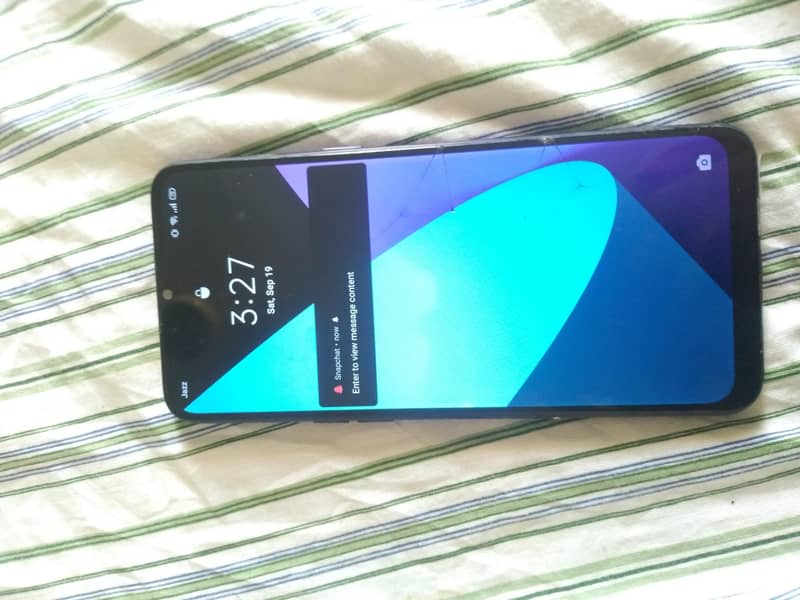 Realme 5i 1