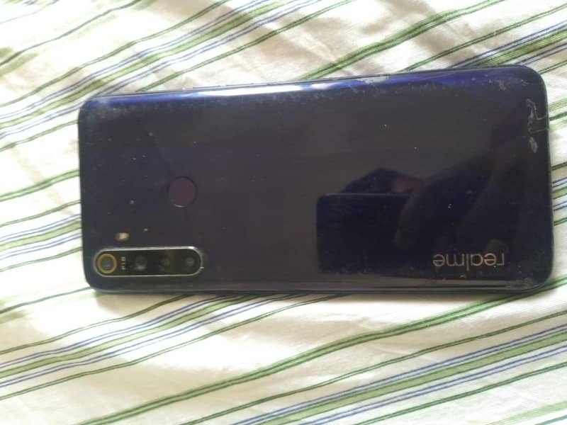 Realme 5i 2