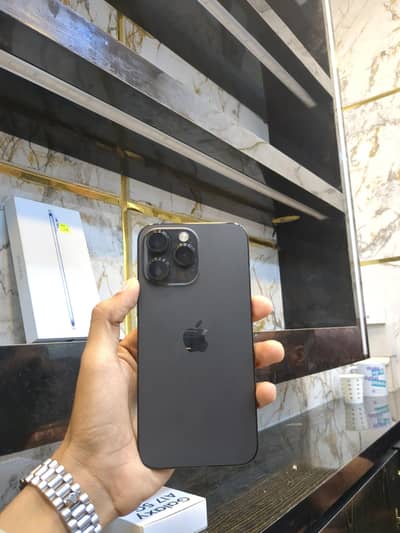 Apple iPhone 14 Pro Max