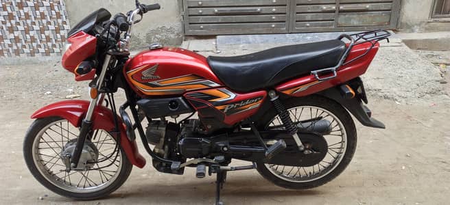 Honda pridor 2022 model engine pack  detail lazmi read kar lena please