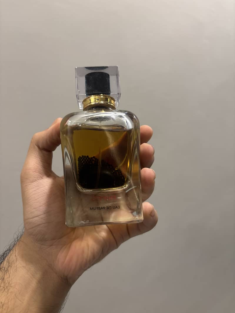 Bella Rouge 100ml Eau de Parfum by RiiFFS Pakistan - Fragrance - 1119733066