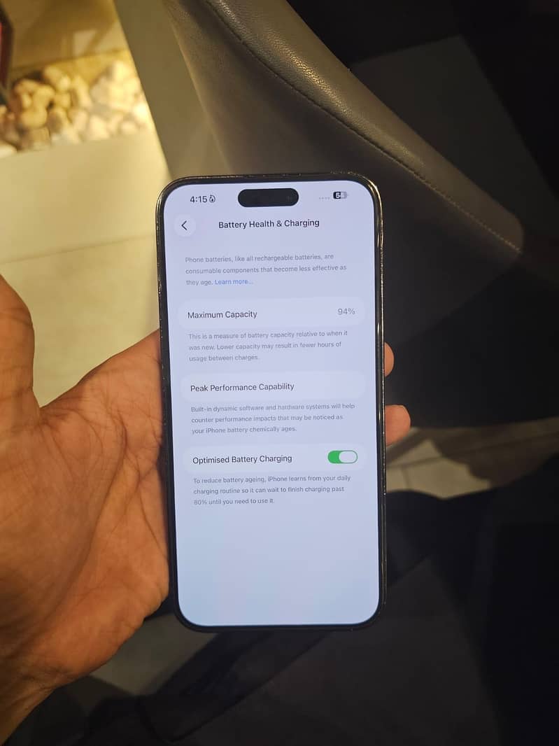 Apple iPhone 14 Pro Max 1