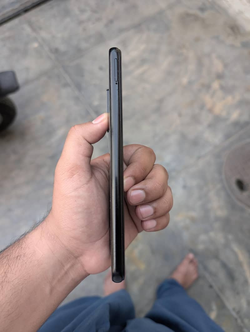 Xiaomi Redmi Note 8 1