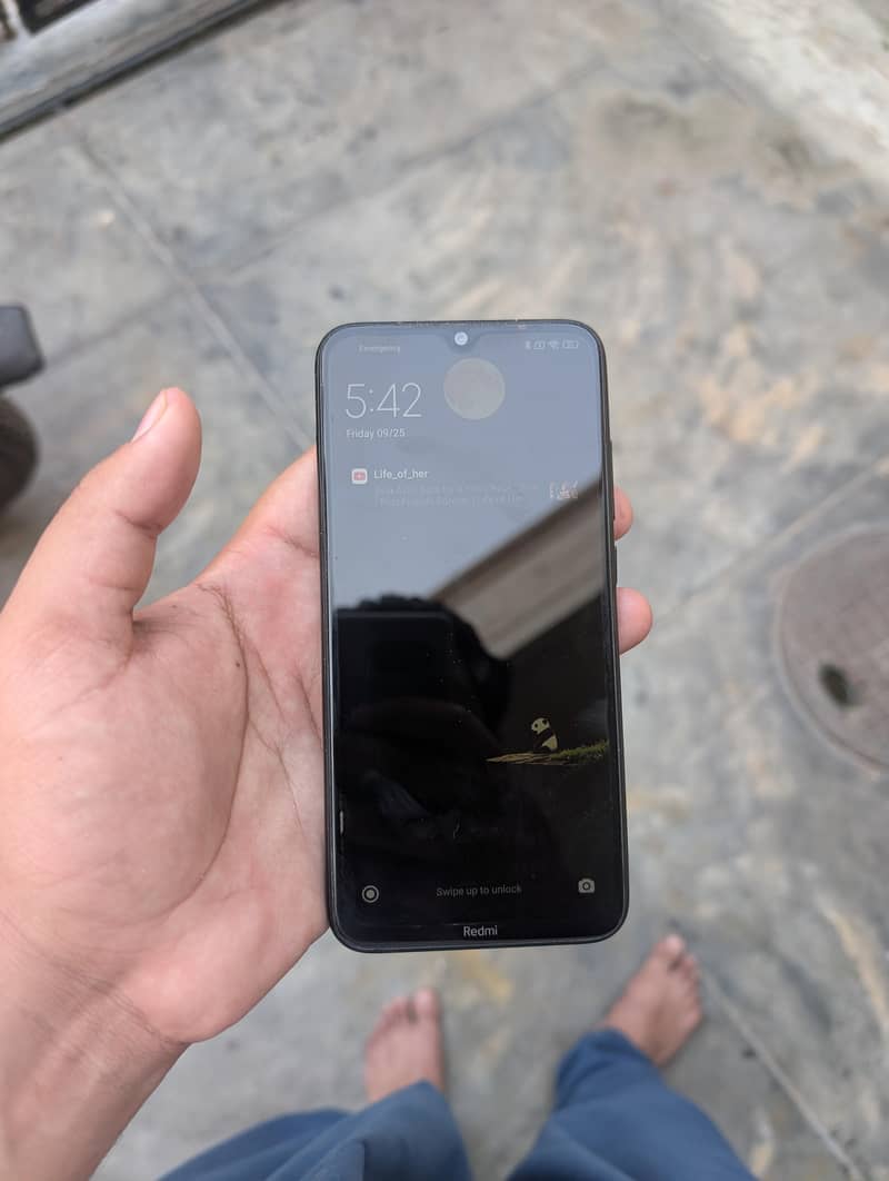 Xiaomi Redmi Note 8 2