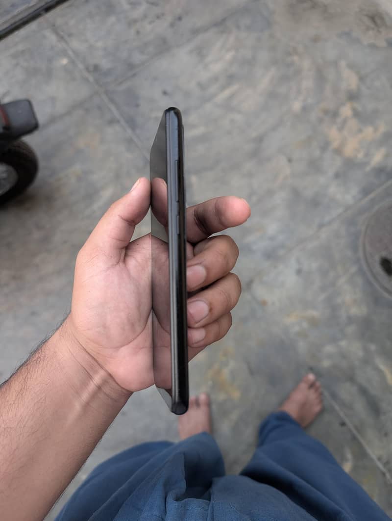 Xiaomi Redmi Note 8 5
