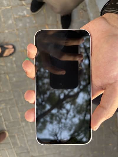 iPhone 12 PTA Approved