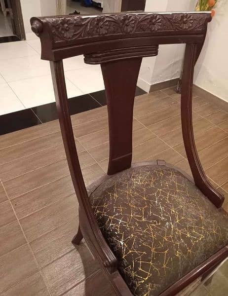 Dining Set 8 Seater 3