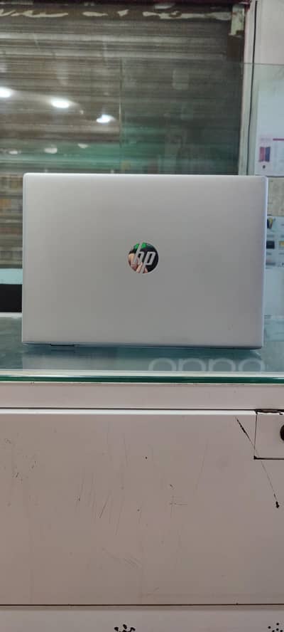 HP laptop i3 8th generation