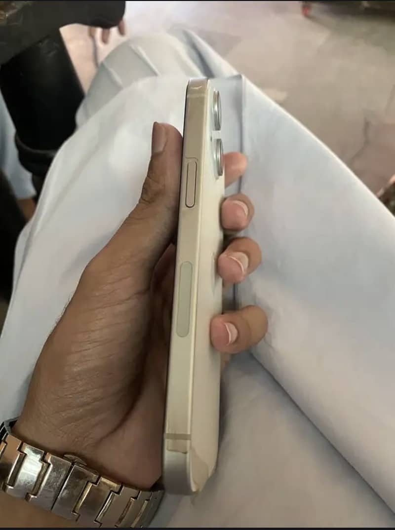 Apple iPhone 15 jv 2