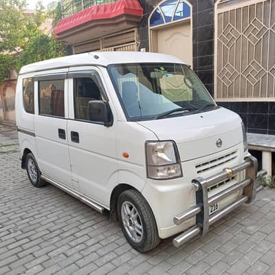 Nissan Clipper 2014/2018