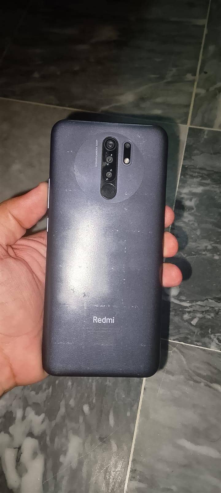 Xiaomi Redmi 9 4