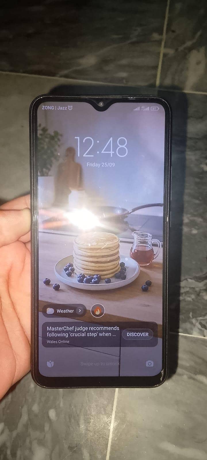 Xiaomi Redmi 9 5