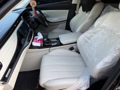 Changan Oshan X7 2024