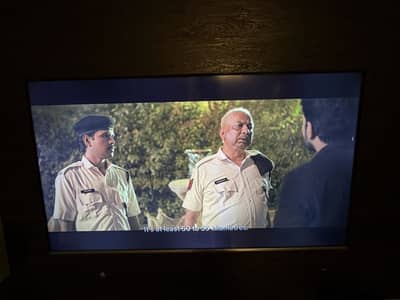 Samsung HD LED