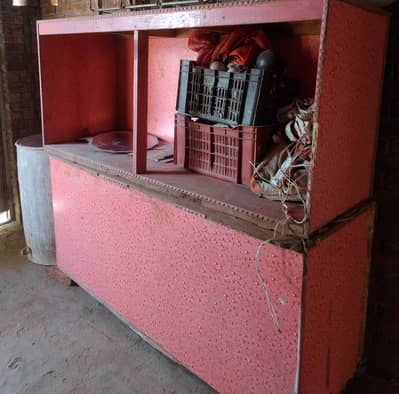 Shop Counter For Sale