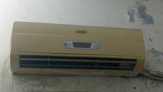 Bush Aircons 1 Ton Ac