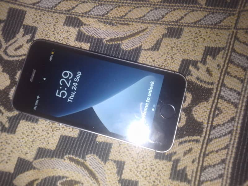 IphoneSE 2