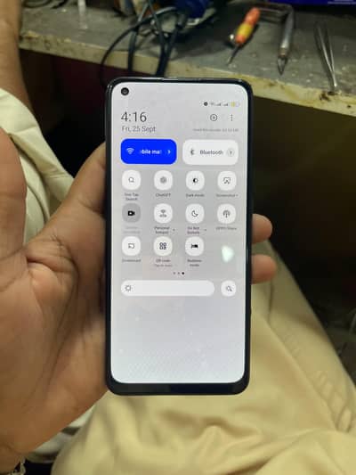 OPPO F19