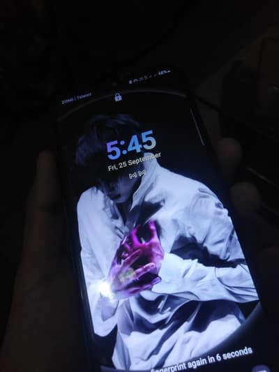 Samsung Mobile A12