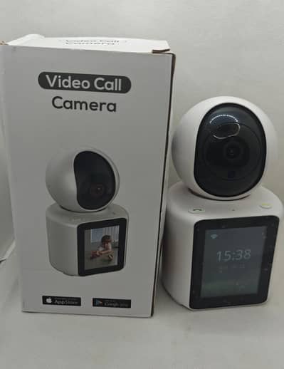 Video Calling Wifi Camera