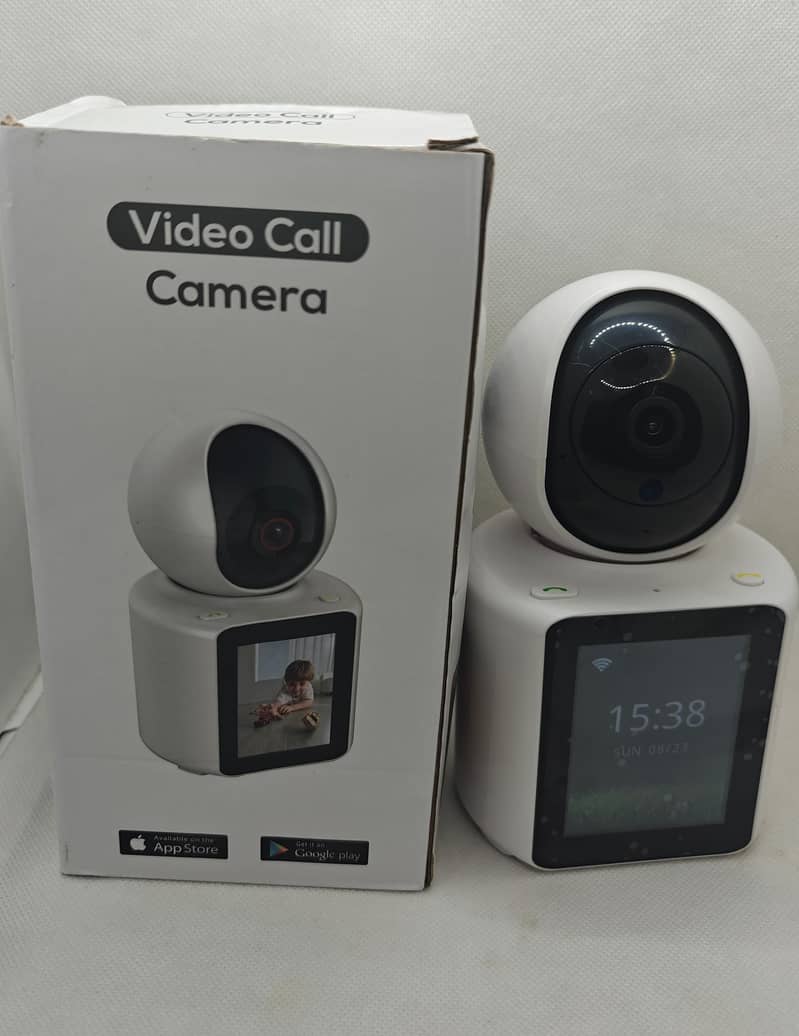 Video Calling Wifi Camera 0