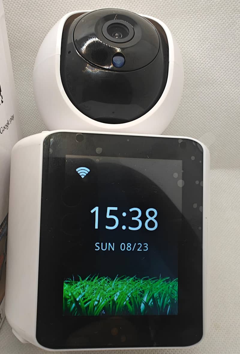 Video Calling Wifi Camera 1