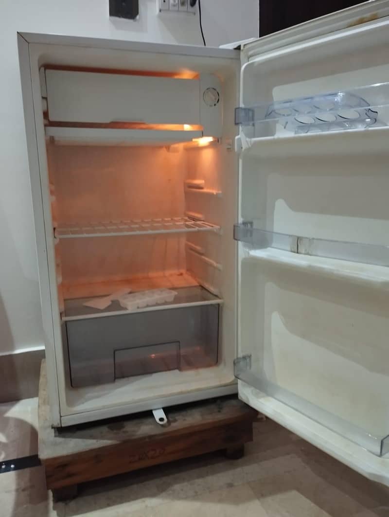 room fridge 1