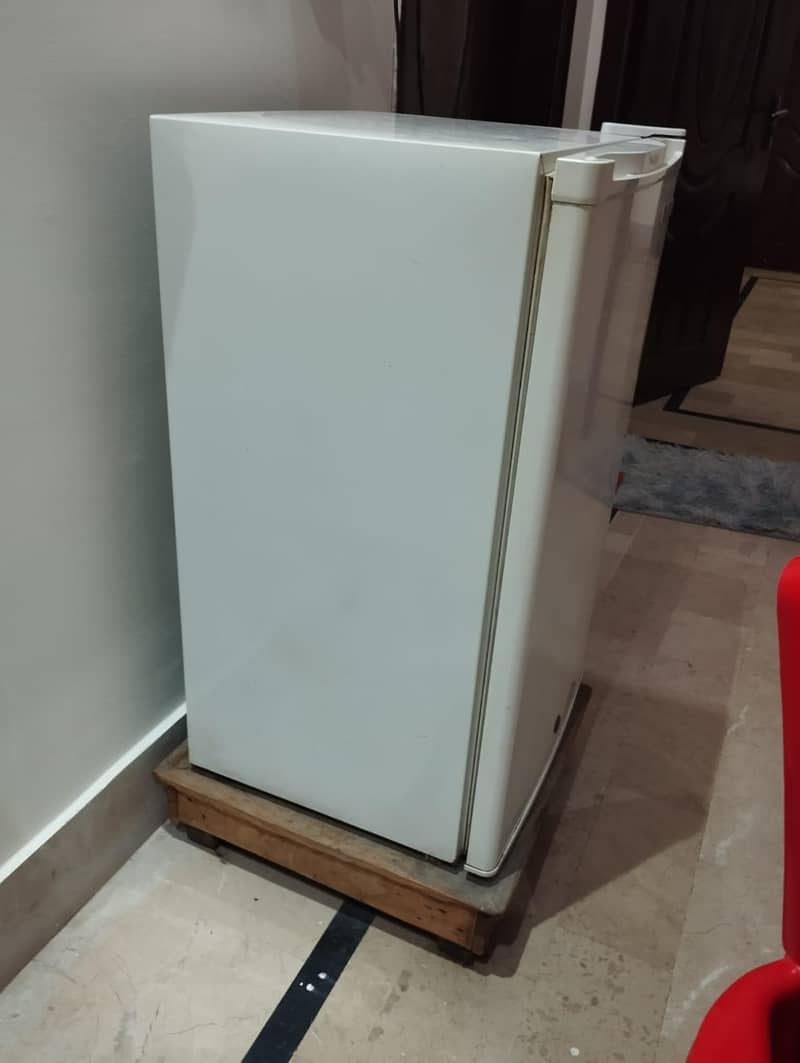 room fridge 8