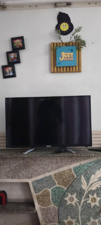 Orient led condition 10/10