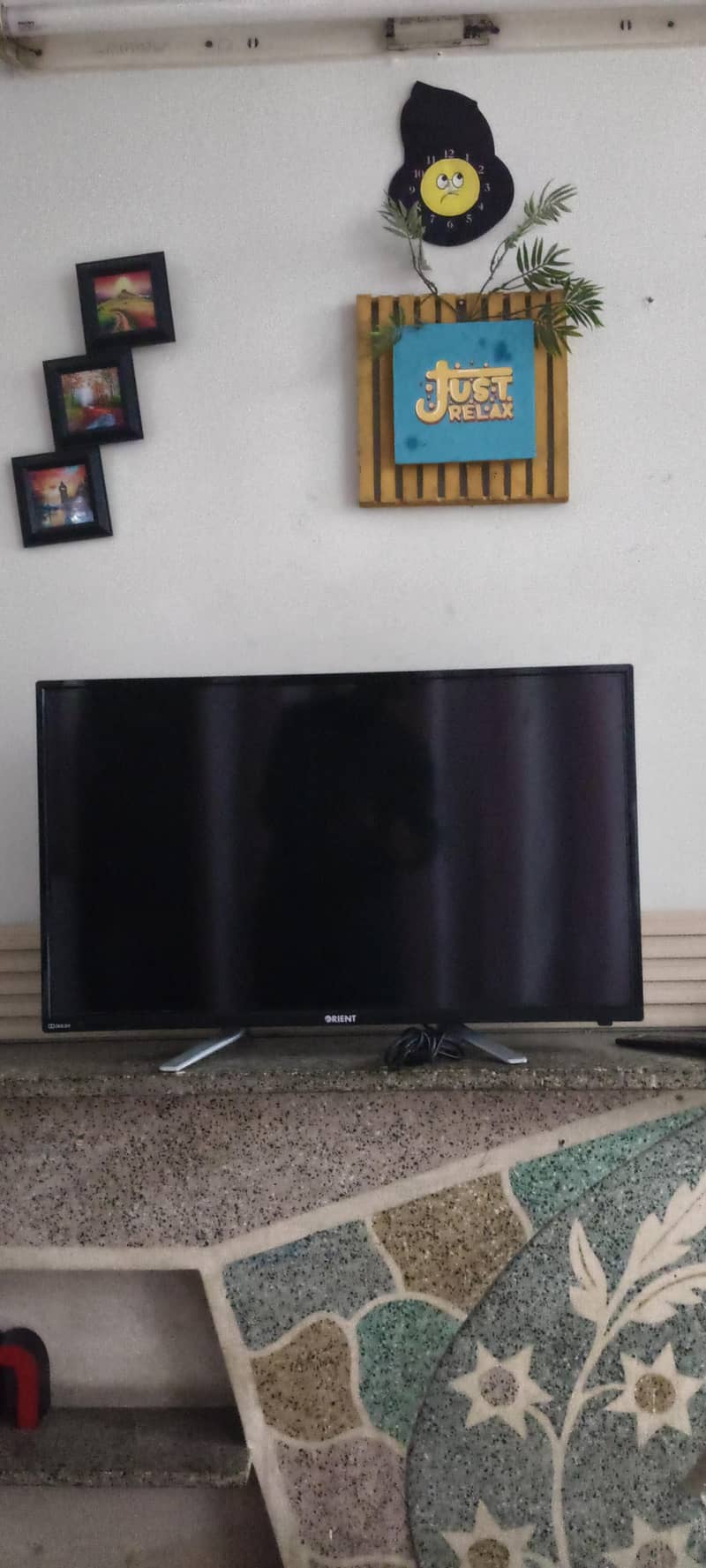 Orient led condition 10/10 0
