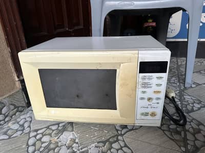 Microwave oven for sell 20L