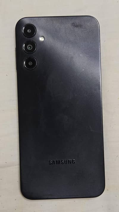 Samsung Mobile A14