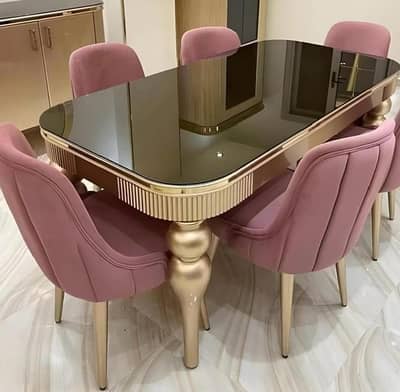 Daining set