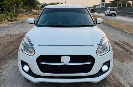 swift glx 2025