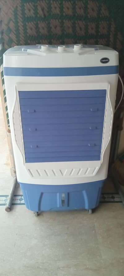Air cooler