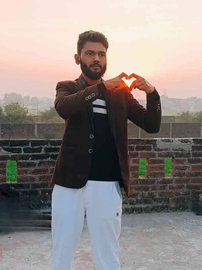 Tayyab Raza