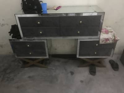 Poshish bed set for sale