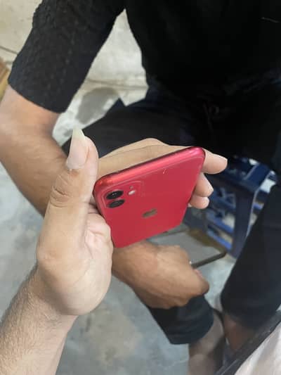Apple iPhone 11