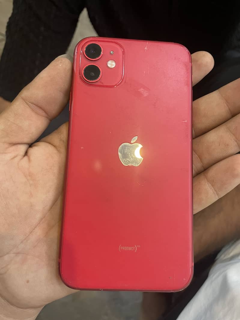 Apple iPhone 11 1