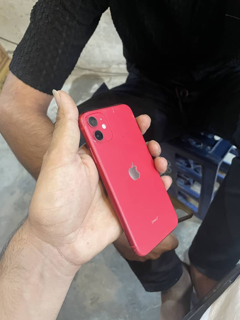 Apple iPhone 11 2