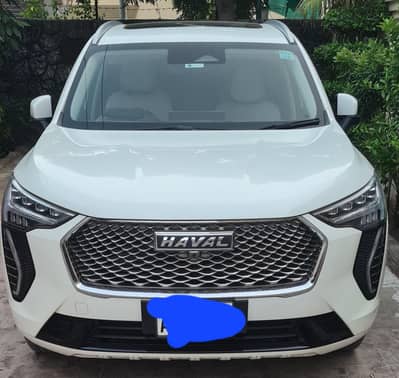 Haval Jolion 2021