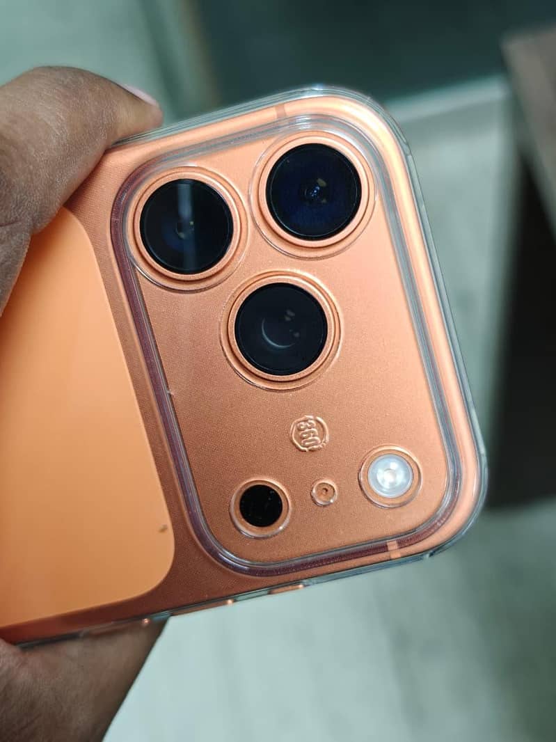 Apple iPhone 17 Pro 3