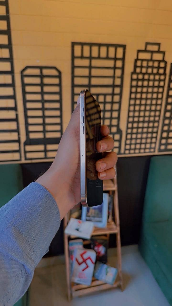 Apple iPhone 16 Pro Max 4