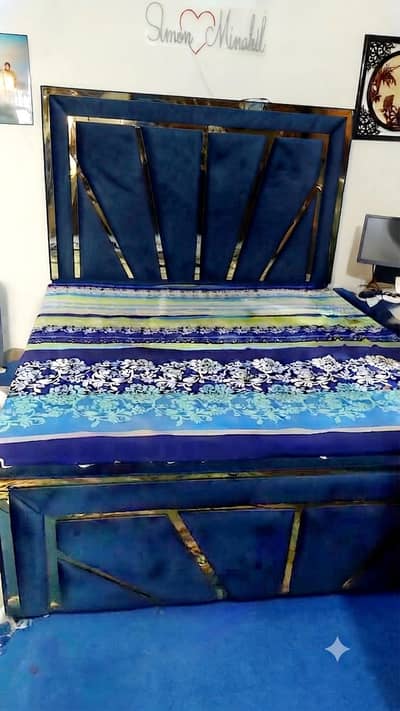 Complete Premium Bedroom Set