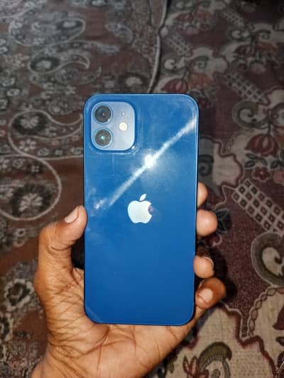 Apple iPhone 12