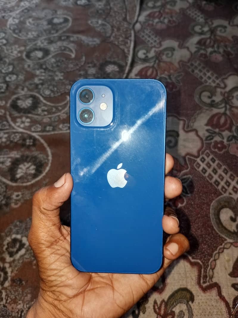 Apple iPhone 12 0