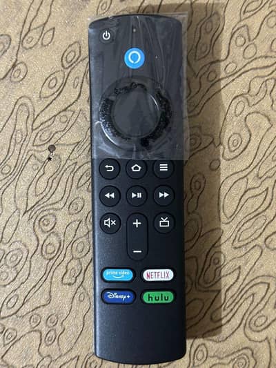 Amazon TV stick remote #TV LCD LED remotes