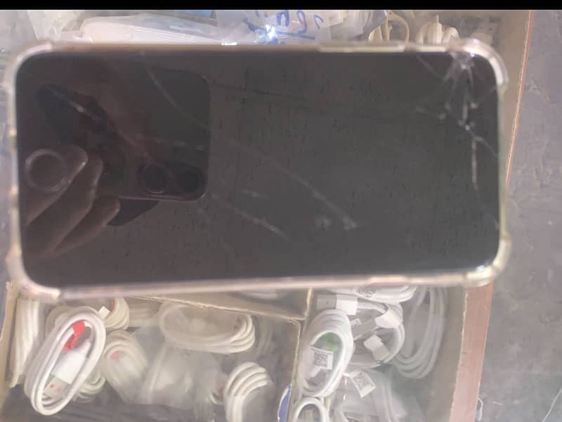 Apple iPhone SE 0