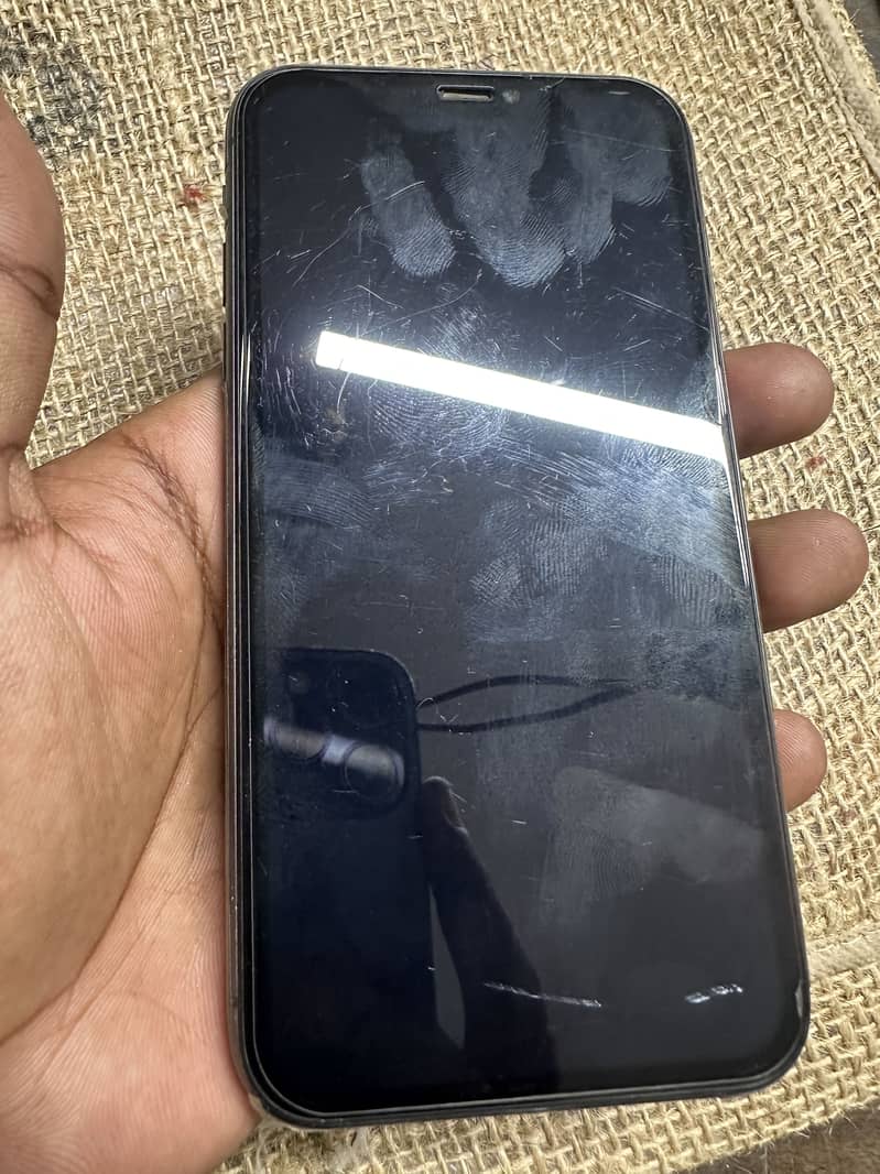 Apple iPhone 11 2